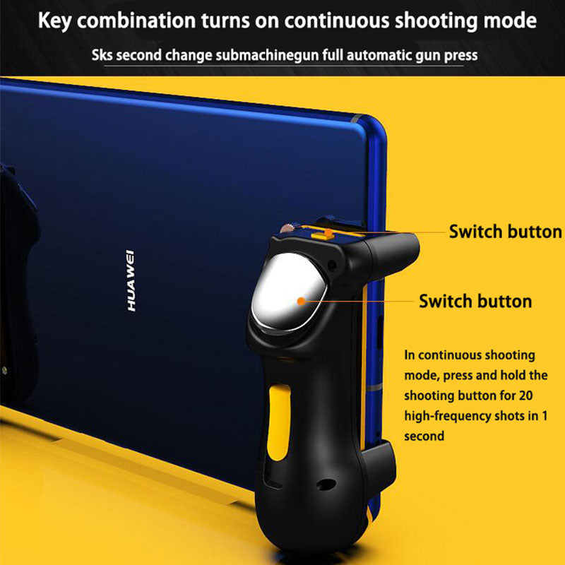 Jeu mobile