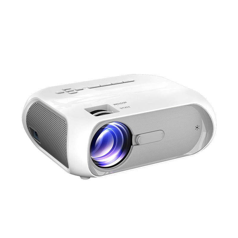 Maison Portable T9 T5S HD Projecteur