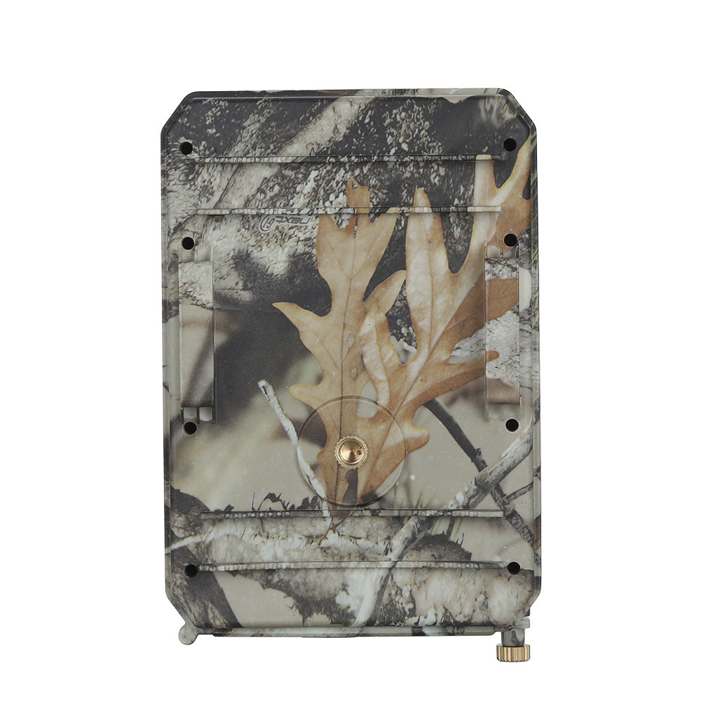 1080P Trail Camera Hunting Game Camera Outdoor Wildlife Scouting Camera PIR Sensor Infrare