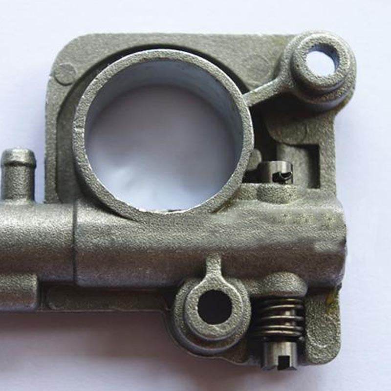 CS-350 CS2600-2700 Accessoires de pompe à huile à tronçonneuse