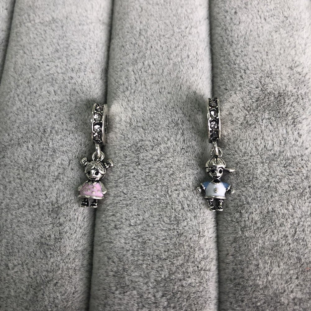 Accessoires pendentif garçons et filles