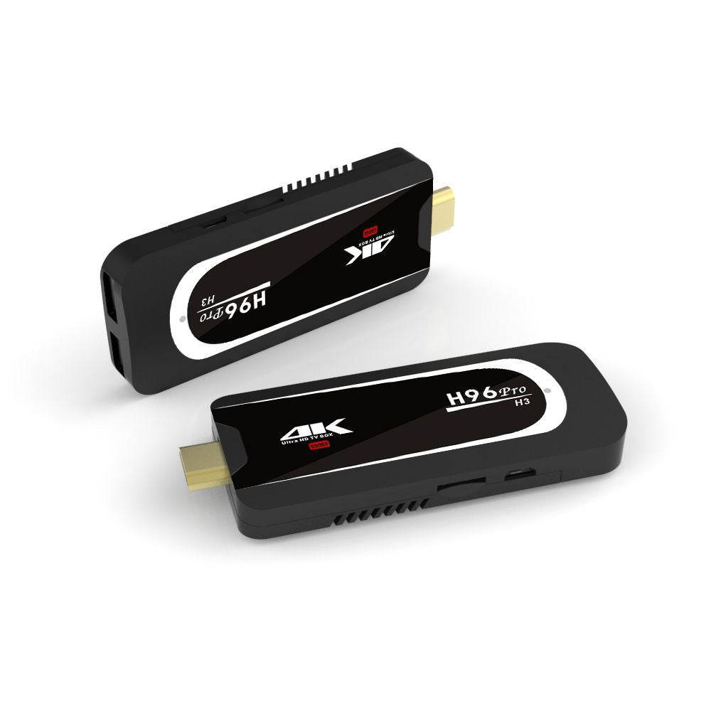 Lecteur TV Android