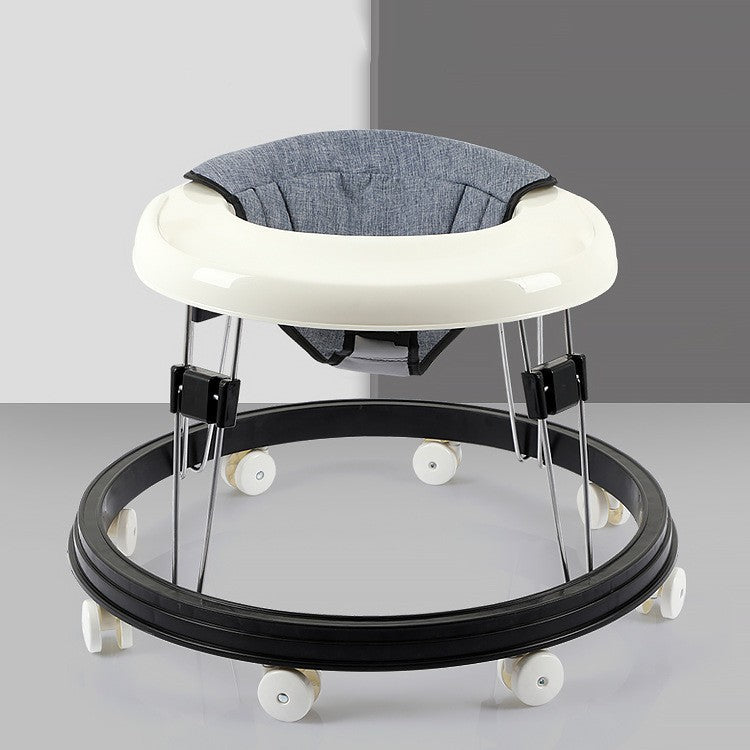 Bébé Multi-fonctions Anti Rollover Walkers