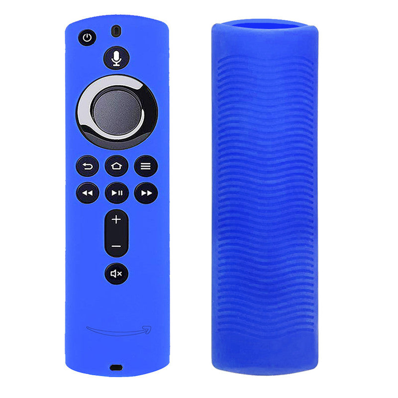 Stick 4K lecteur multimédia à distance 2 3 boîtier en silicone