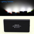 Batterie de recharge de batterie mobile Treasure Shell