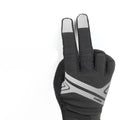 VTT gants moto plein doigt