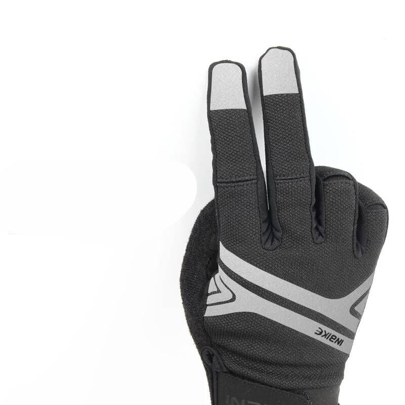 VTT gants moto plein doigt
