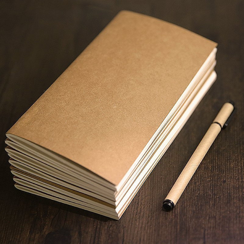 Carnet de voyage