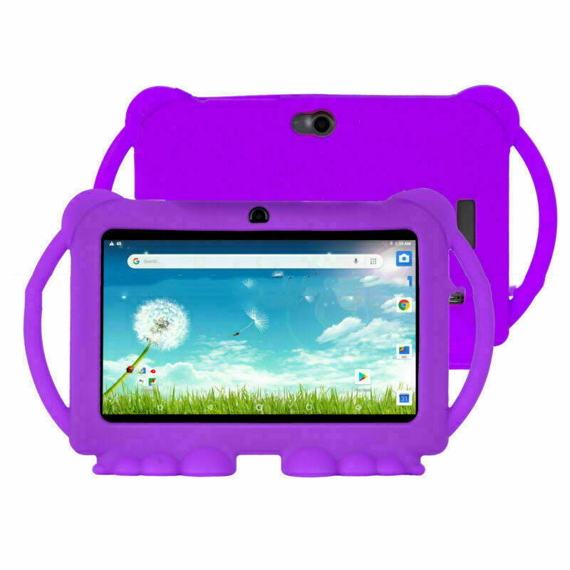 Smart tablet for children