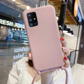 Boîtier de téléphone en silicone liquide
