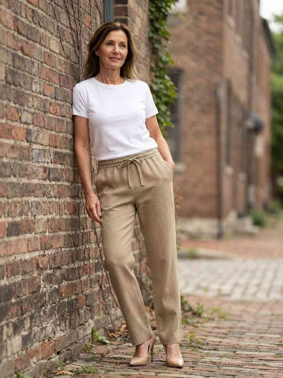 Women's Long Pants
