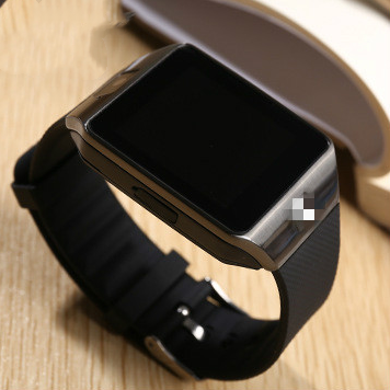 DZ09 Bluetooth Smart Watch Multi-langue