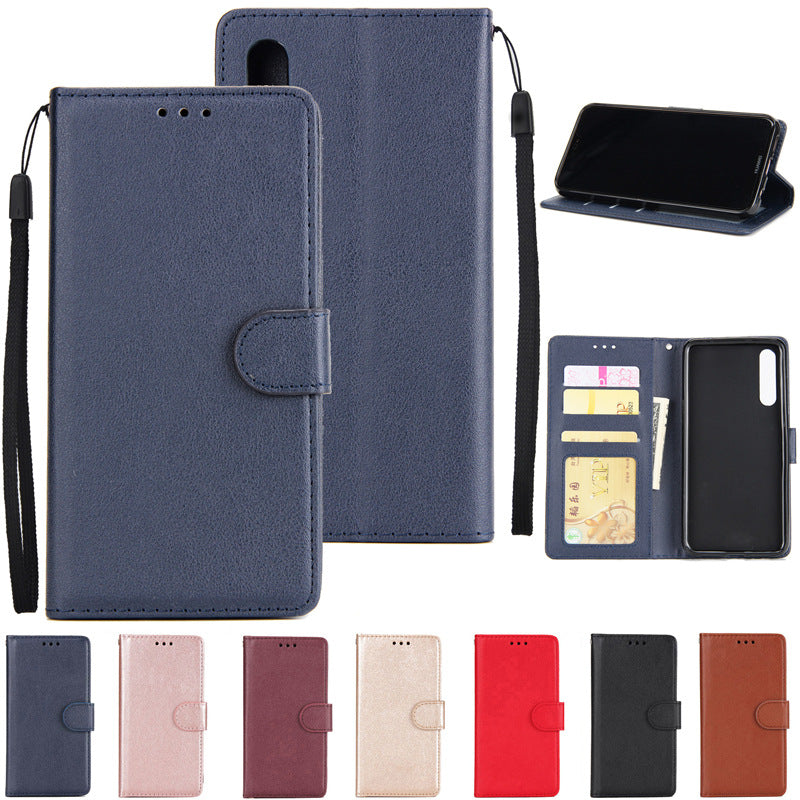 Porte portefeuille Flip