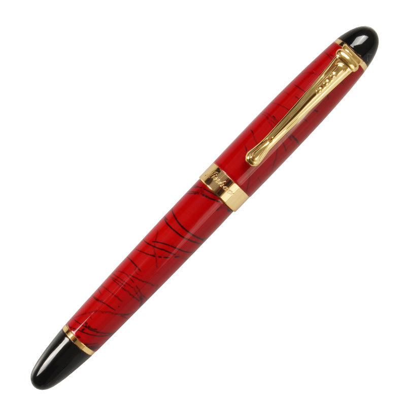 Stylo à base d'eau métallique
