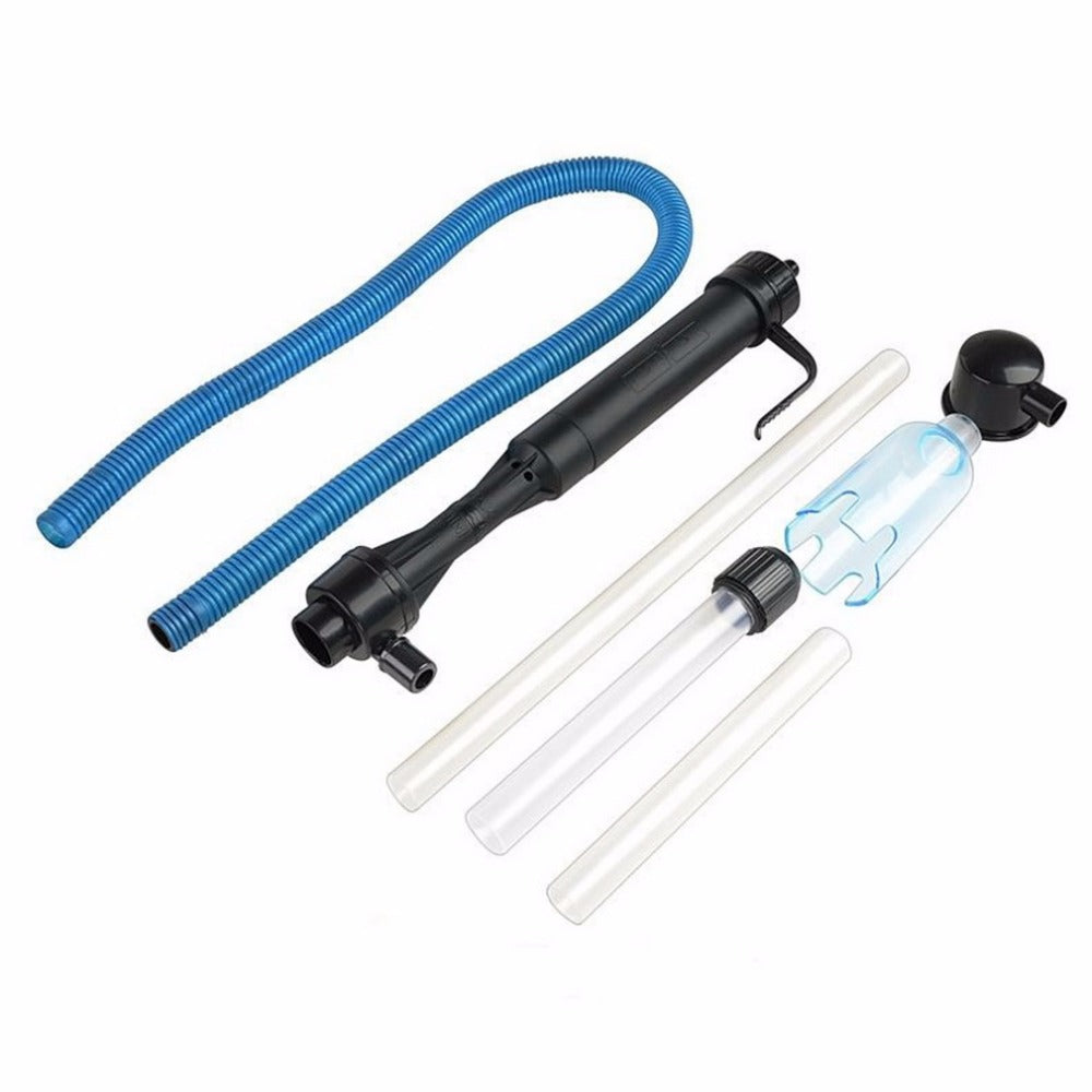 Aquarium cleaner