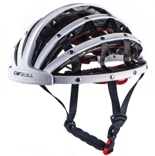 HELMET DE BIKE OLDABLE