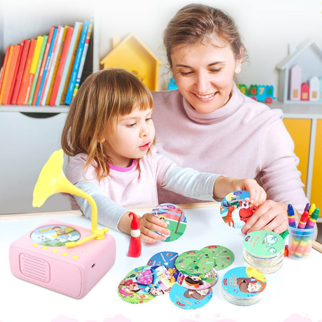 Jouet de l'éducation des enfants