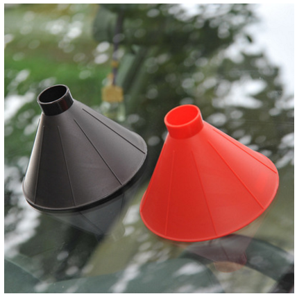 Poudre de neige automobile en plastique