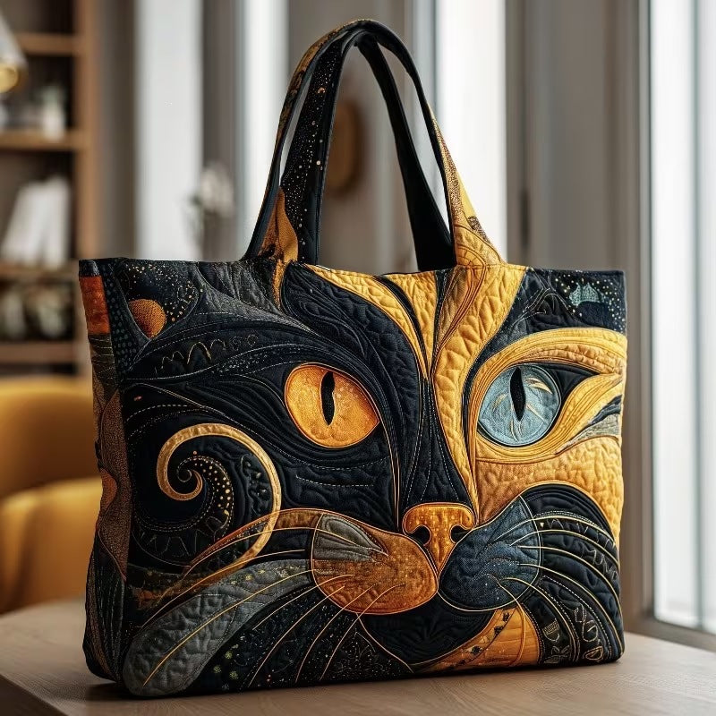 Sac de rangement pour femmes avec impression numérique 3D