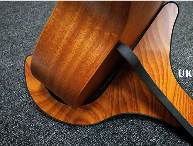 Support Ukulele