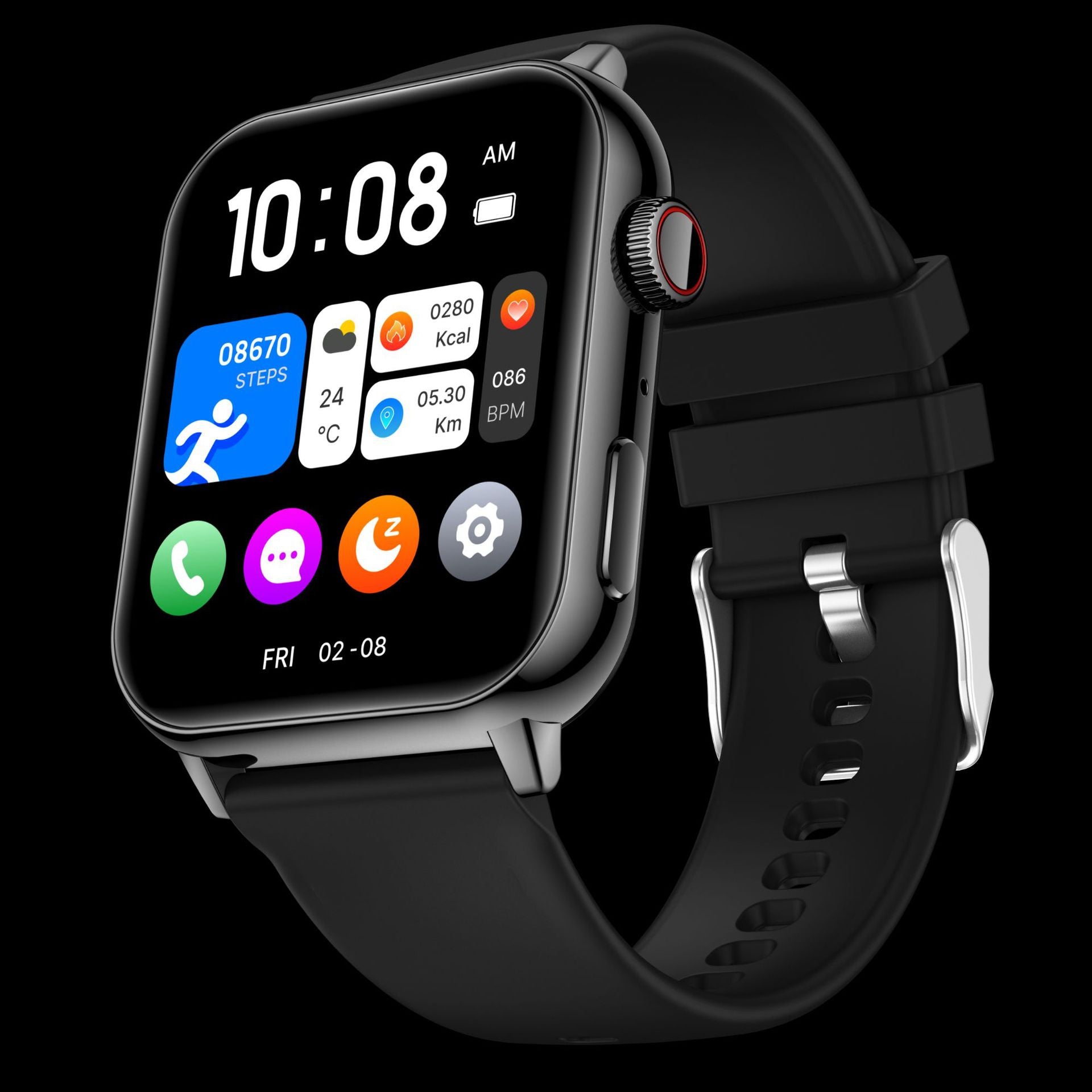 Bracelet de sport Smart Bluetooth Call