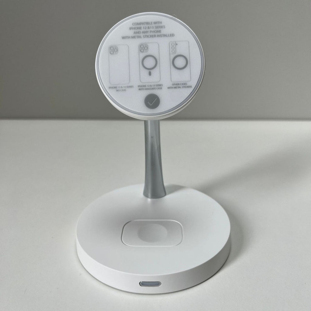 Chargeur d'écouteur de téléphone portable