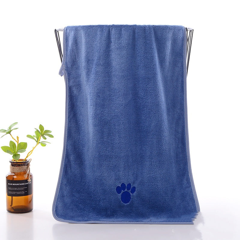 Bain de chien de chat en polyester