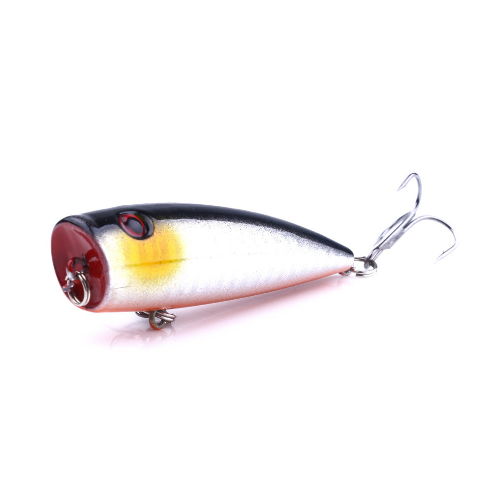 Pêche en eau douce Bait embryonnaire Vente en gros