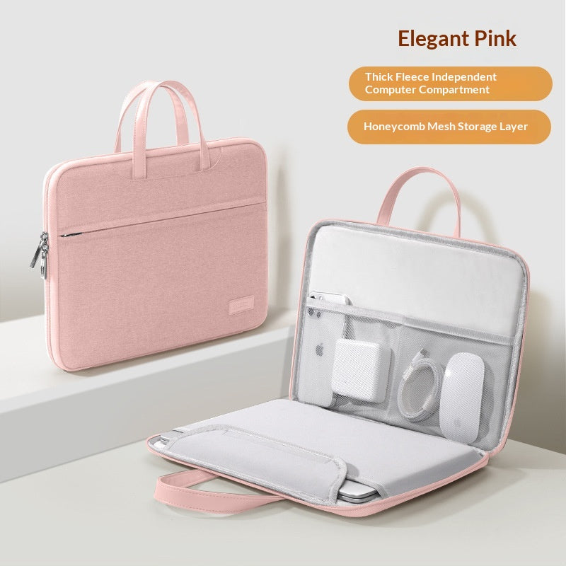Sac portable de 14 pouces pour femmes
