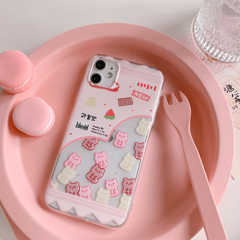 Compatible avec Apple