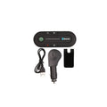 BT980 écran solaire voiture Bluetooth mains libres