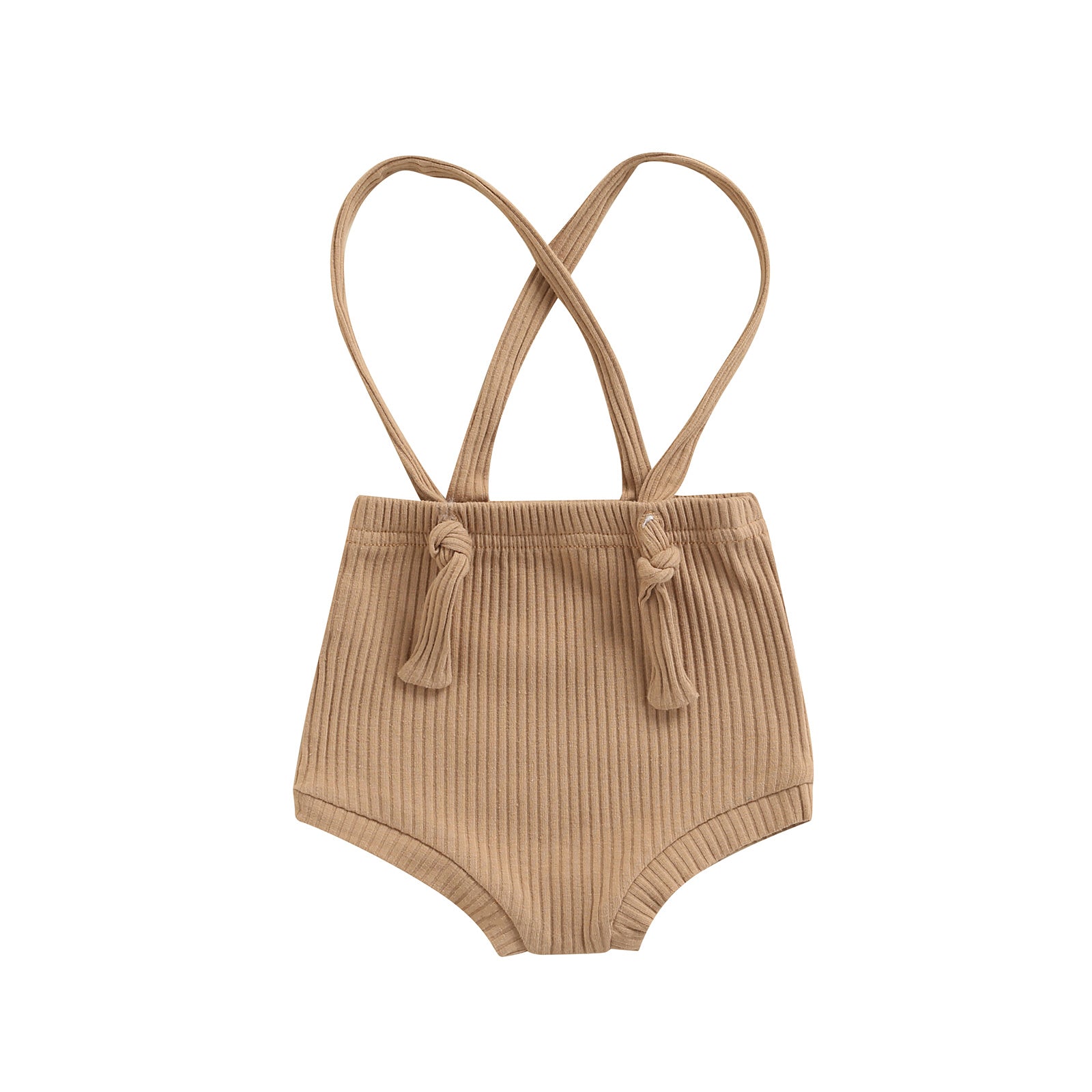 Baby Carrier Triangle haute taille bas pantalons étirants