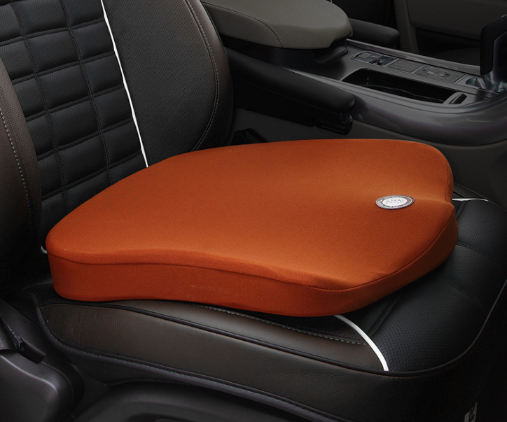 Coussin monolithique pour voiture