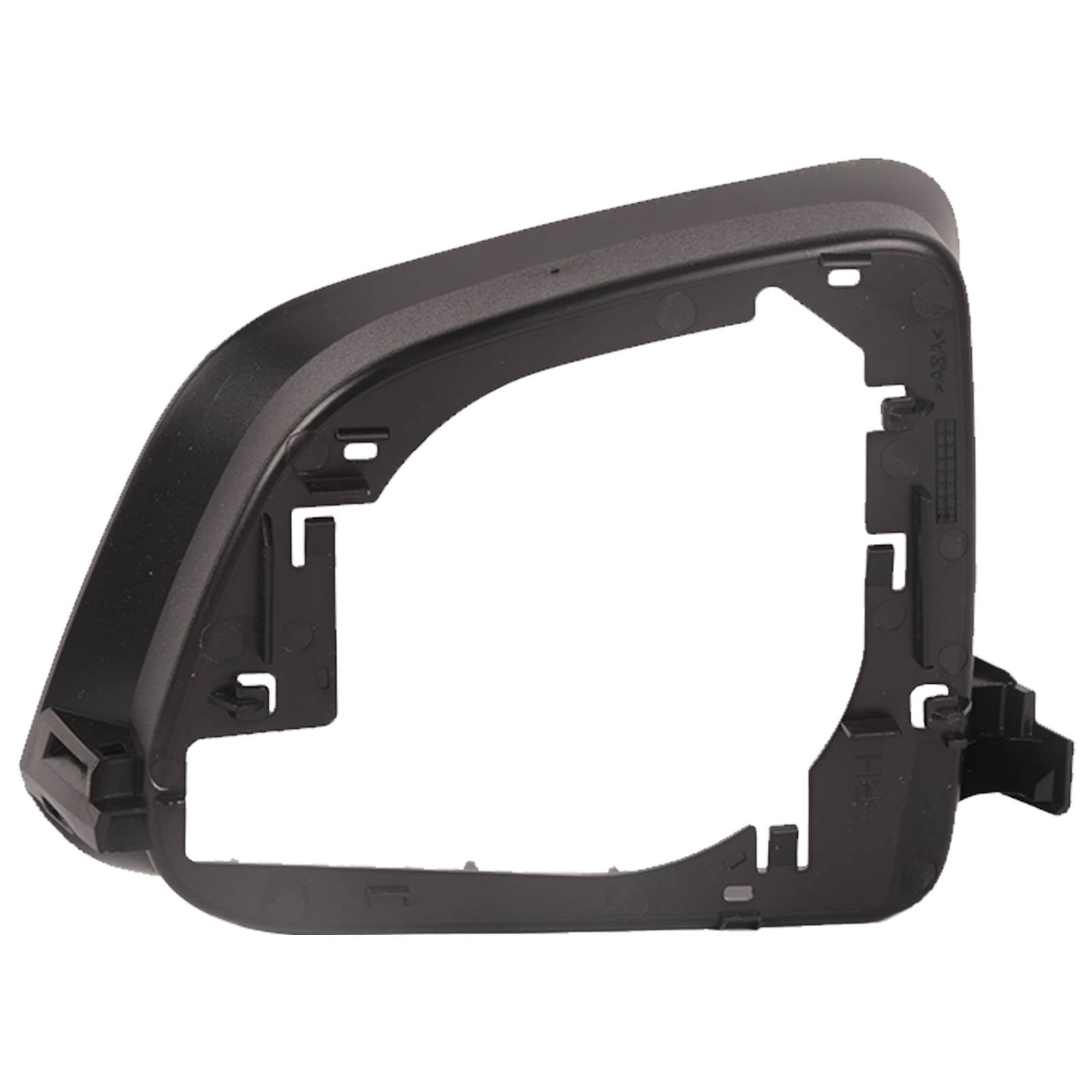 Convient 2020-2023 Tesla Modèle Y droit Exterior Mirror Base Support Anneau 820201