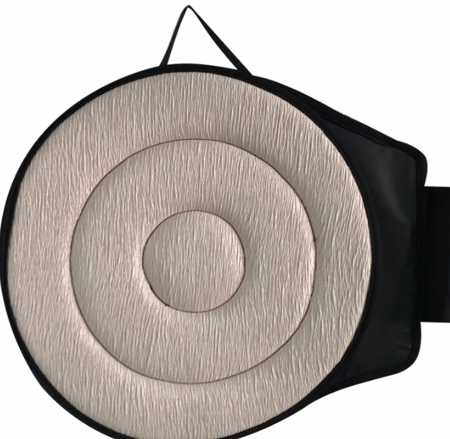 Coussin de siège à 360 degrés pour chaise auto bureau Home Sièges bas respirant Ch