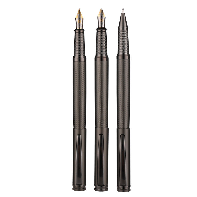 Stylo signature d'entreprise haut de gamme