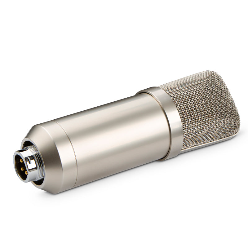 Microphone Condenseur Microphone Grand Diaphragme Microphone Condenseur