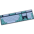 Japonais Russe Coréen chaleur sublimation keycap