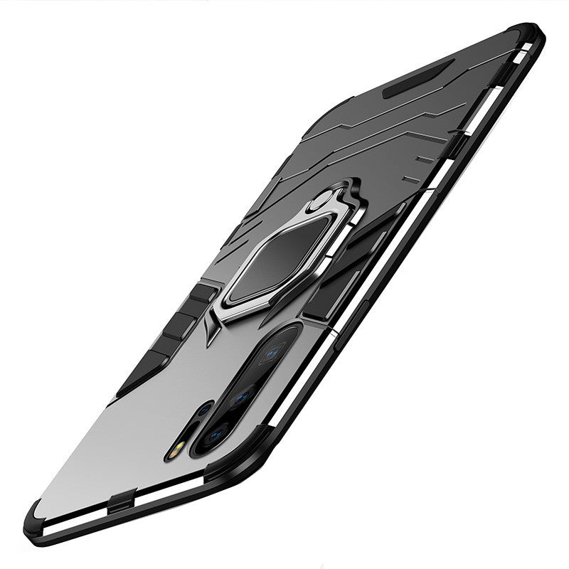 Cas de téléphone portable blindé