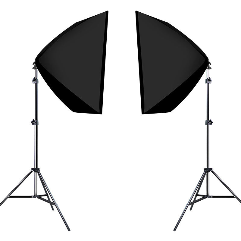 Accessoires soft box lampe unique