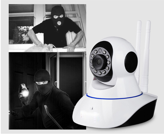 Surveillance du réseau sans fil