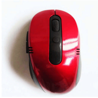 La souris ordinateur portable main plus chaud cadeau créatif souris