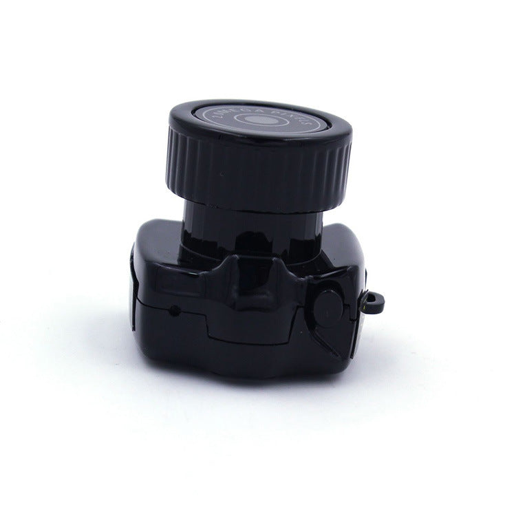 Caméra de corps compact HD