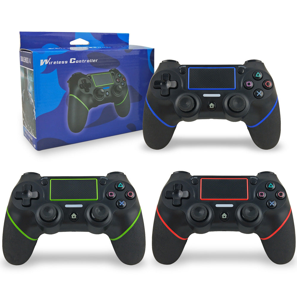 PC de jeux Bluetooth sans fil PS4