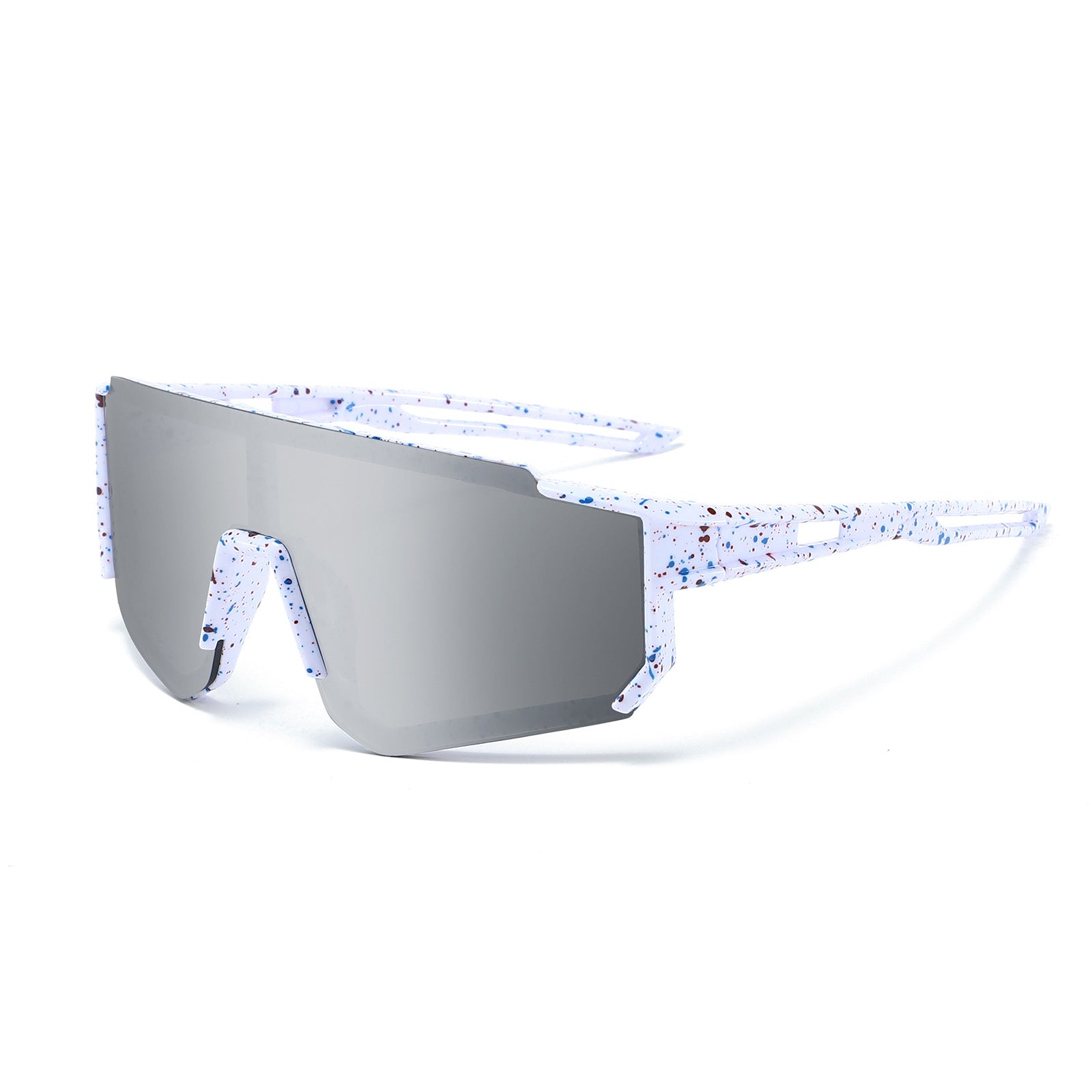 Enfants Wind- et Sand-Proof Sports Eyewear