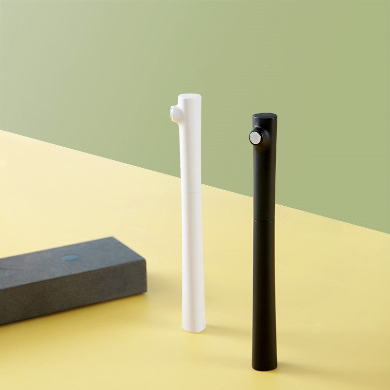Stylo magnétique de branche rouge point prix maître concepteur