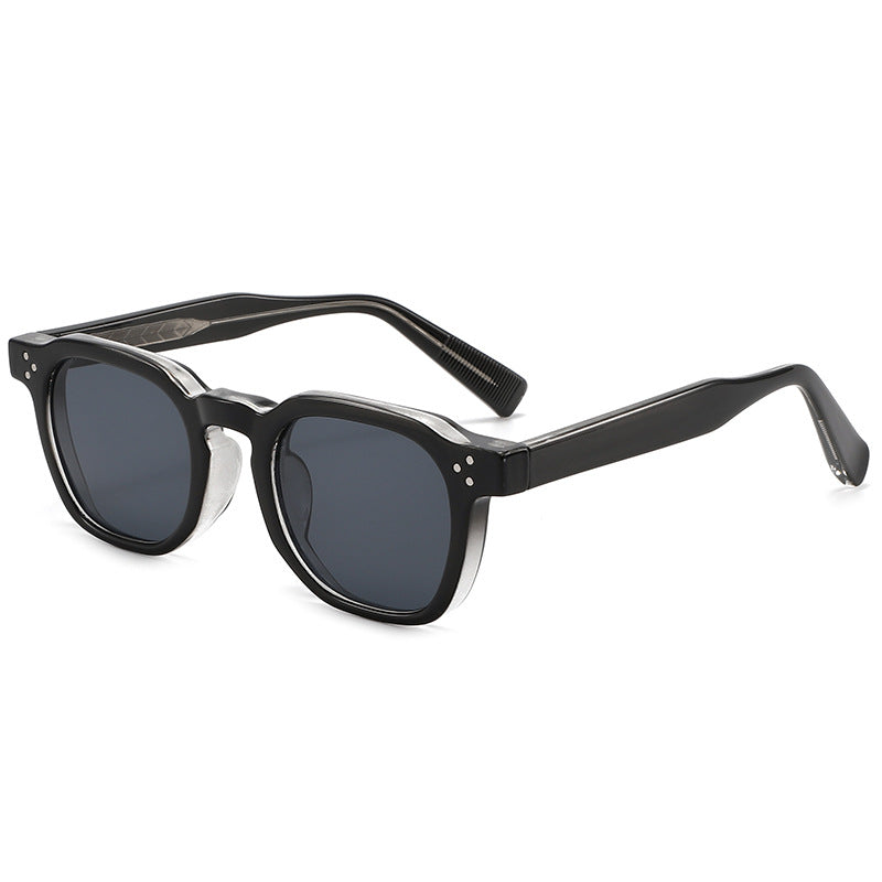 TR Mode Lunettes de soleil Polarisées Protection UV400