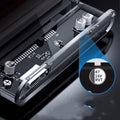 ORICO 2139U3 Cahier de 2,5" HDD Pièce jointe