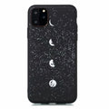 Astronaute Starry Moon Téléphone Case