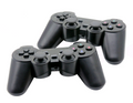 Android TV ordinateur téléphone double PS3 sans fil contrôleur TV set-top boîte double lecture multi